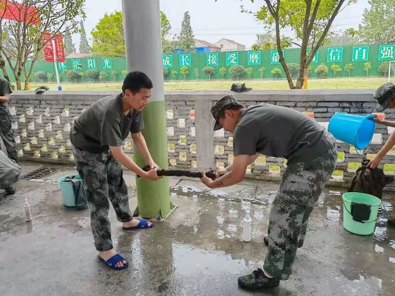 安徽池州孩子不听话读什么学校学校(图2)