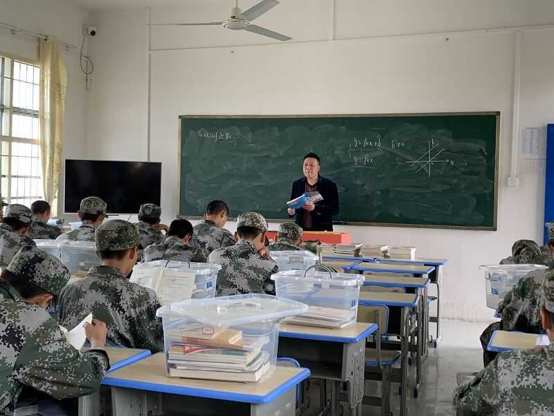 河南周口少年矫正学校(图2)