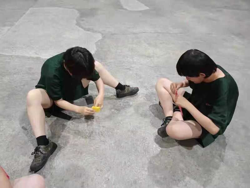 湖南株洲有没有封闭式学校？(图2)